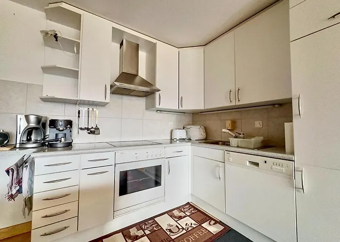 Appartamento Nour Crans-Montana