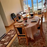 Nour Apartment