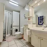 Apartment Nour *
