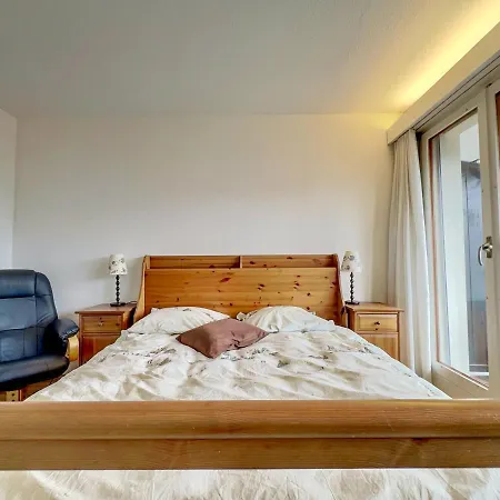 Apartment Nour Crans-Montana