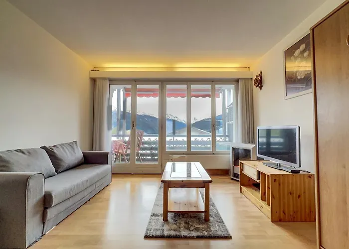 Nour * Crans-Montana