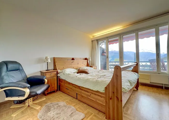 Nour Apartment Crans-Montana