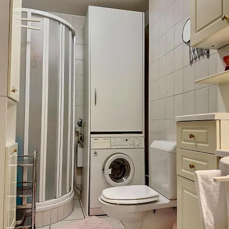 Apartament Nour Crans-Montana