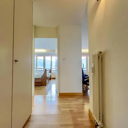 Apartament Nour Crans-Montana