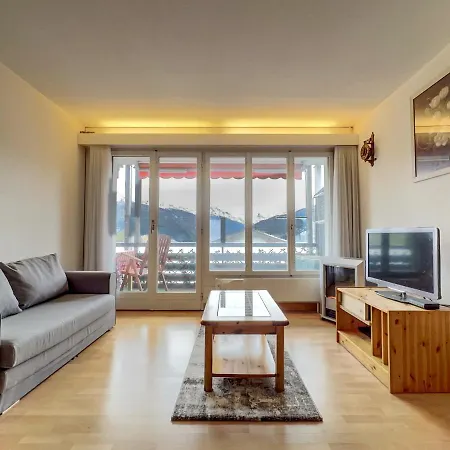 Nour * Crans-Montana