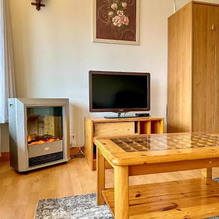 Nour Apartament Crans-Montana