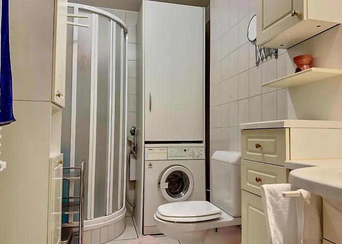 Appartement Nour Crans-Montana