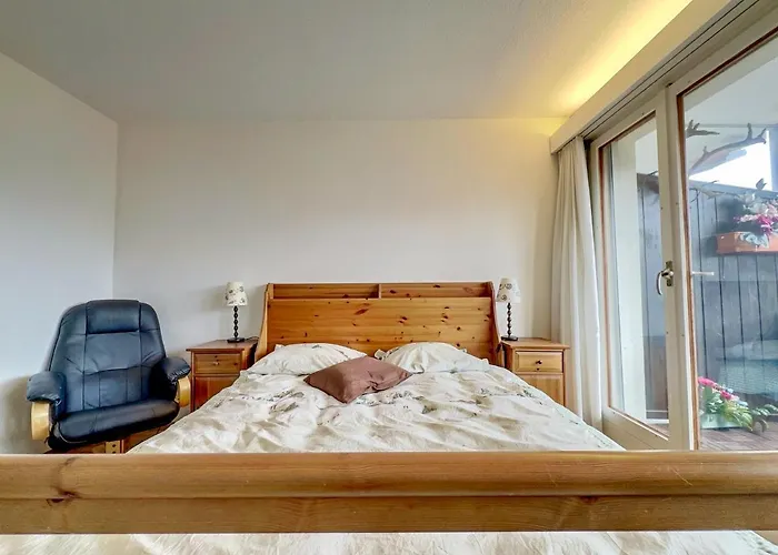 Appartement Nour Crans-Montana