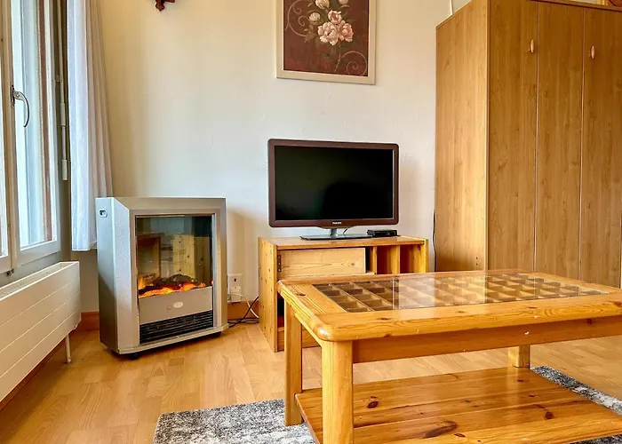 Nour Appartement Crans-Montana